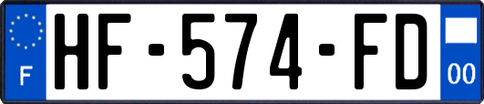 HF-574-FD