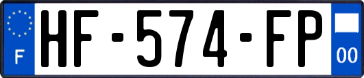 HF-574-FP