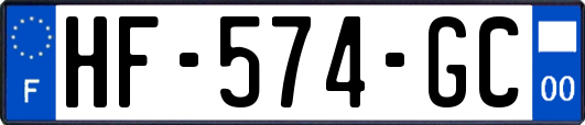 HF-574-GC