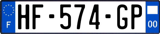 HF-574-GP