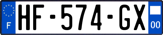 HF-574-GX