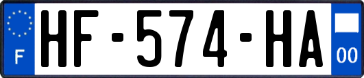 HF-574-HA