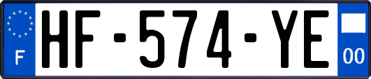HF-574-YE