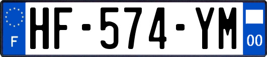 HF-574-YM