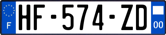 HF-574-ZD