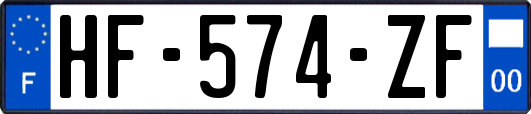 HF-574-ZF
