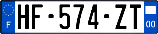 HF-574-ZT
