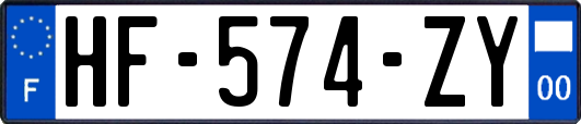 HF-574-ZY