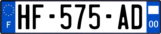 HF-575-AD