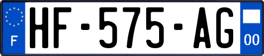 HF-575-AG