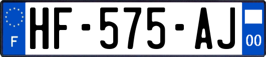 HF-575-AJ