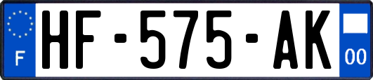 HF-575-AK