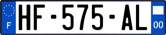 HF-575-AL