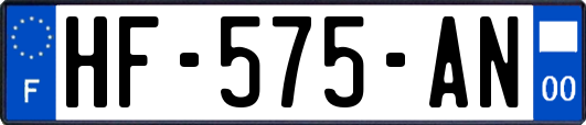 HF-575-AN