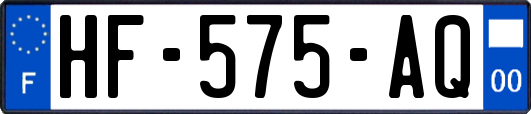 HF-575-AQ