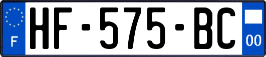 HF-575-BC