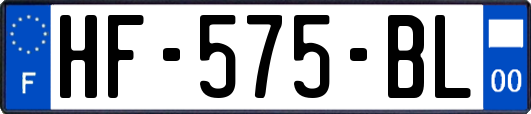 HF-575-BL