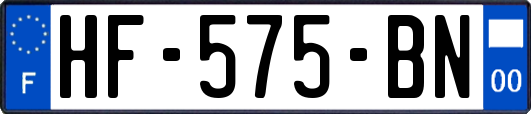 HF-575-BN