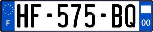 HF-575-BQ
