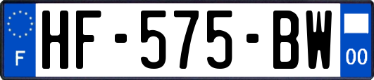 HF-575-BW