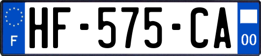 HF-575-CA