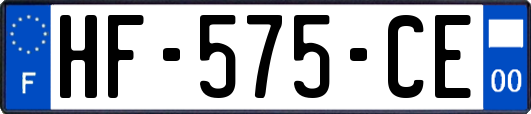 HF-575-CE