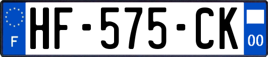 HF-575-CK