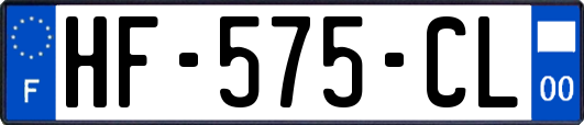 HF-575-CL