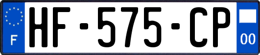 HF-575-CP
