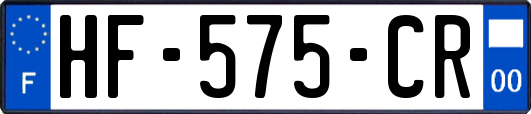 HF-575-CR