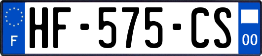 HF-575-CS