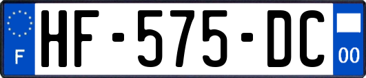 HF-575-DC