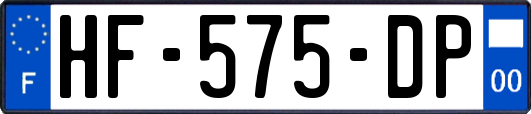 HF-575-DP