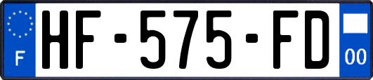 HF-575-FD