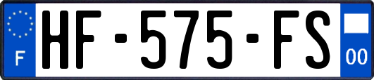 HF-575-FS