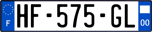 HF-575-GL