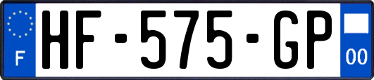 HF-575-GP