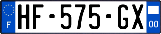 HF-575-GX