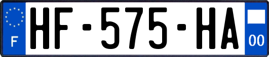 HF-575-HA