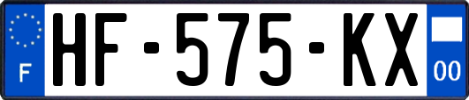 HF-575-KX
