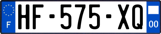 HF-575-XQ