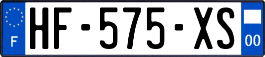 HF-575-XS