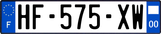 HF-575-XW