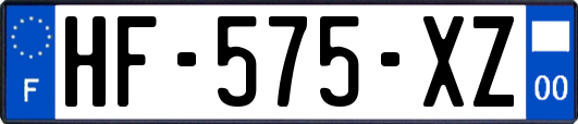 HF-575-XZ