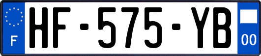 HF-575-YB