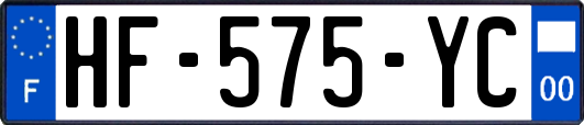 HF-575-YC