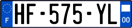 HF-575-YL