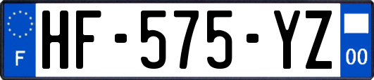 HF-575-YZ