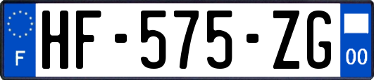HF-575-ZG