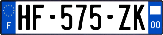 HF-575-ZK